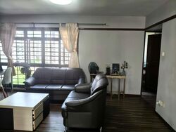 Blk 301D Anchorvale Court (Sengkang), HDB 5 Rooms #562240701